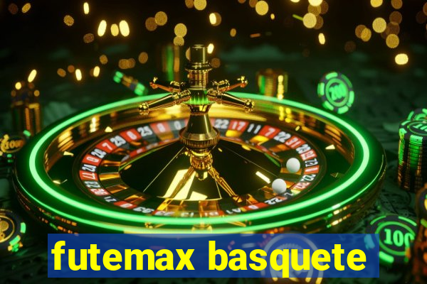 futemax basquete